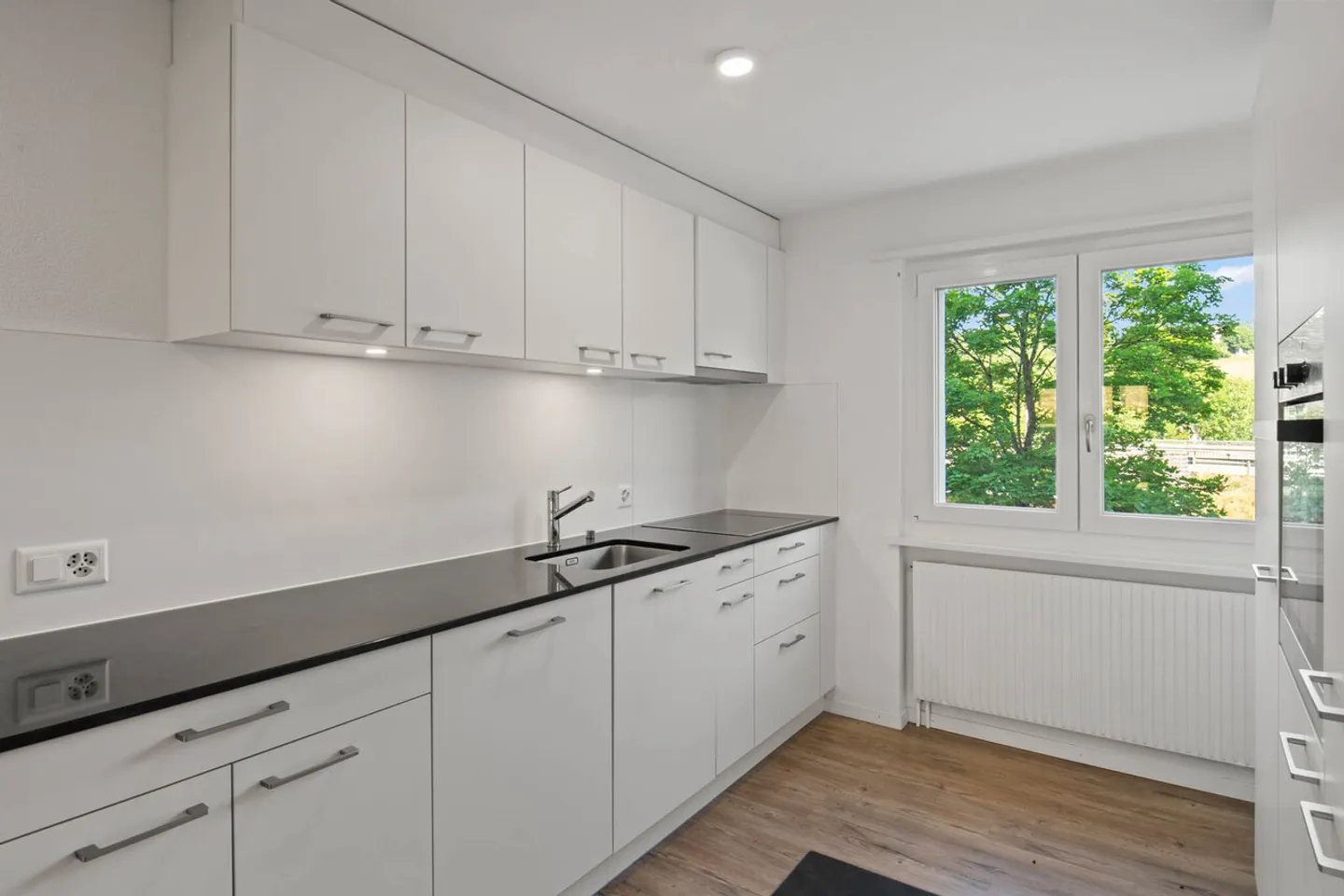 Mehrfamilienhaus mit 24 Wohnungen - Foto 4 di 7