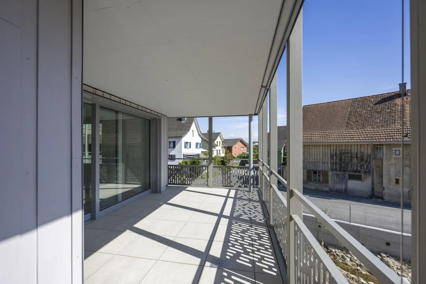First occupancy - Just a few steps from Lake Constance - Photo 13 of 13