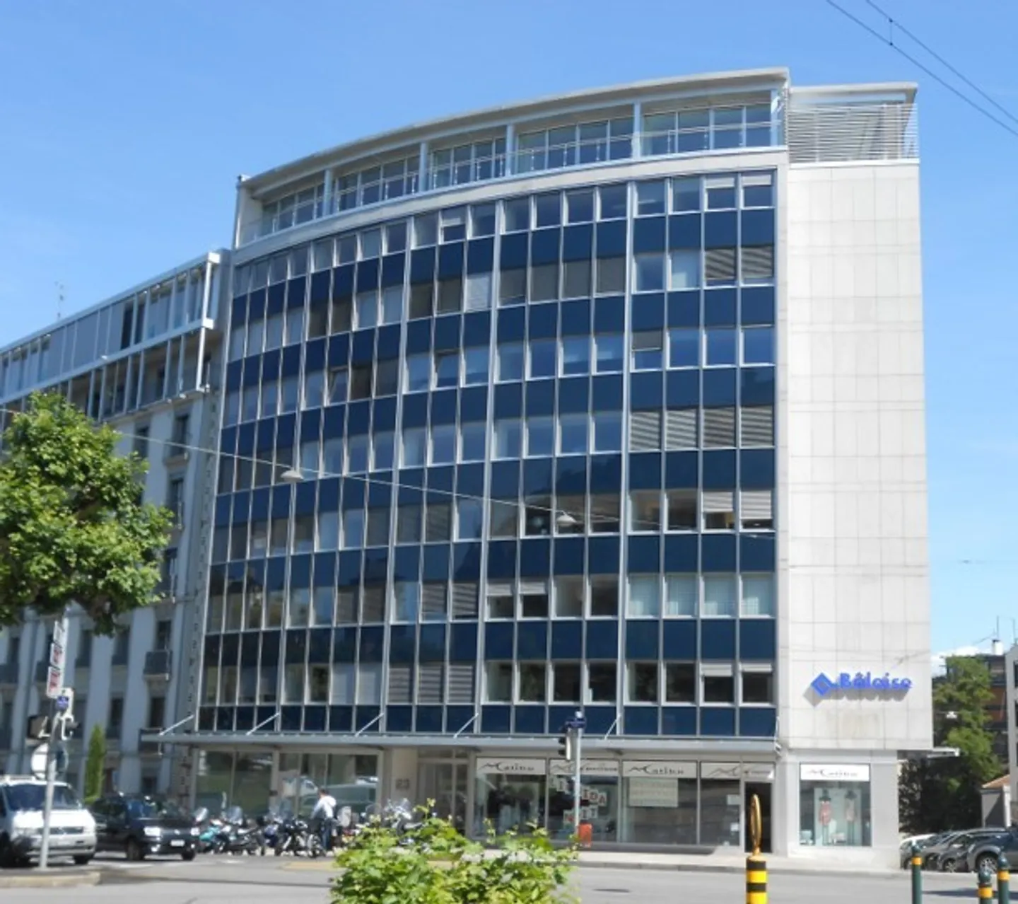 Wunderschöne Arcade von 183 m2 + Keller - Foto 1 von 5