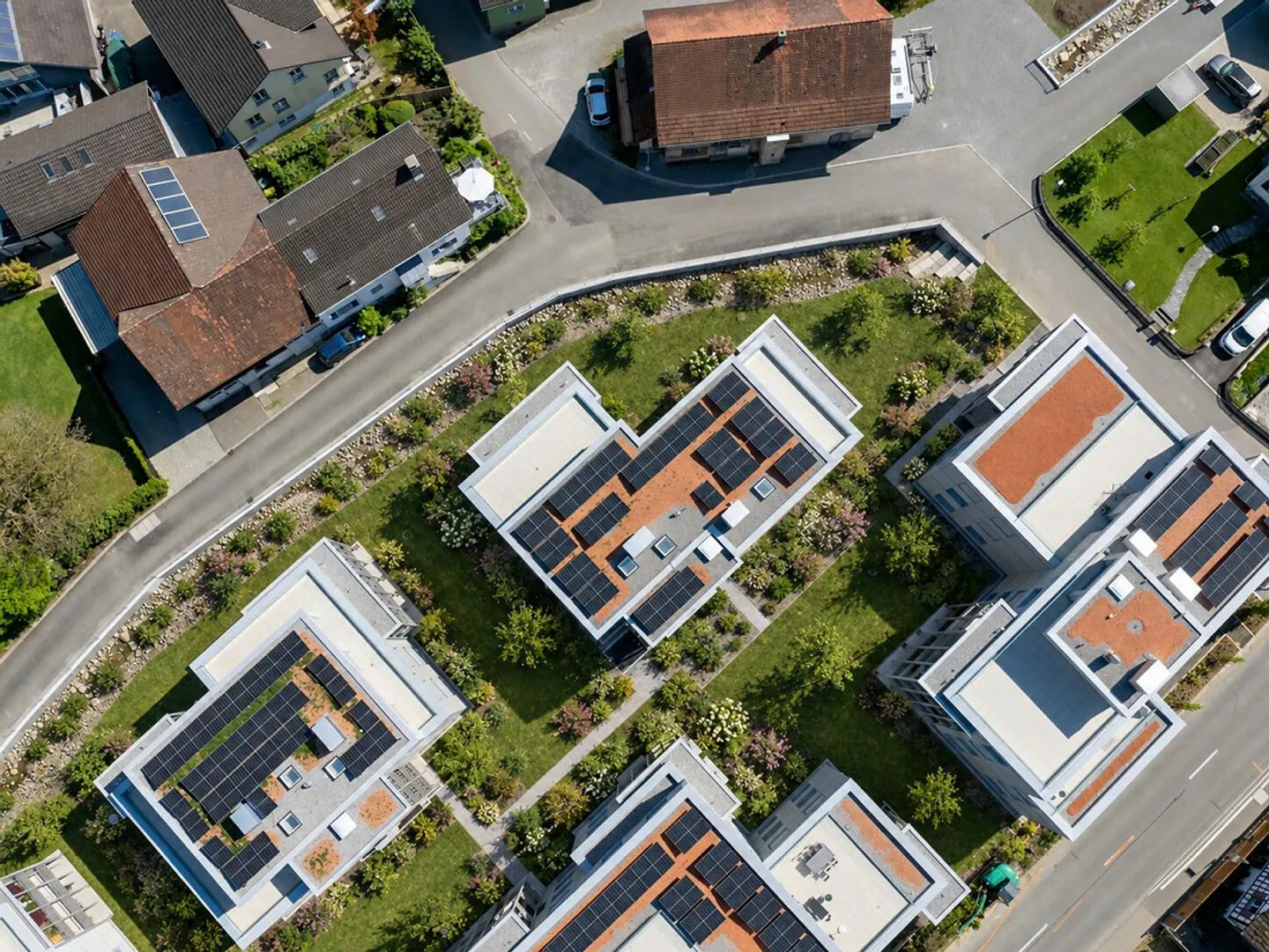 First occupancy - Just a few steps from Lake Constance - Photo 2 of 13