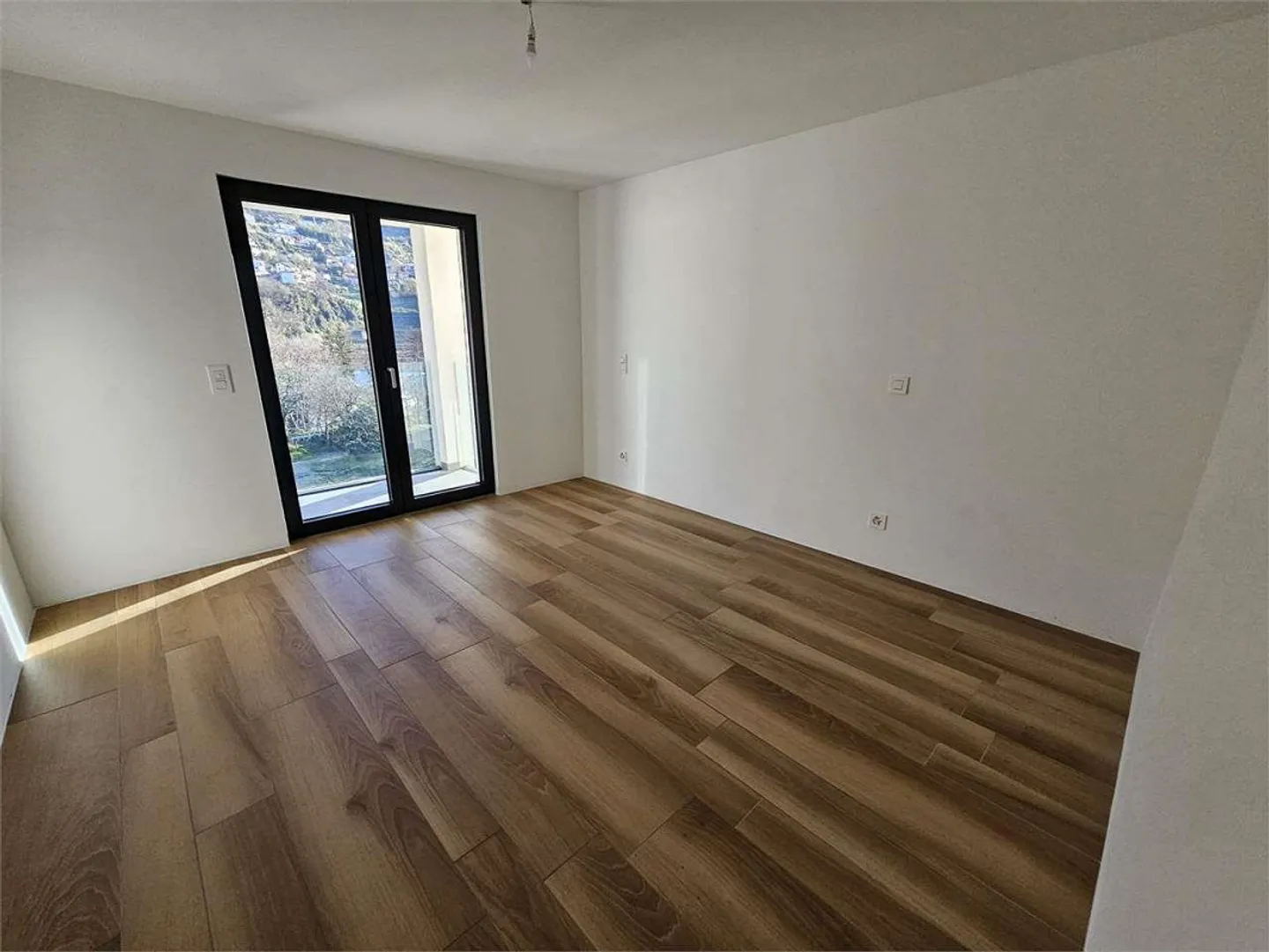 Vacallo, appartamento di 4,5 locali con terrazza - Foto 12 di 13