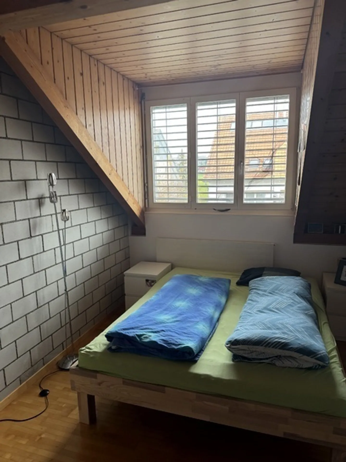 Casa singola in affitto - Foto 4 di 9
