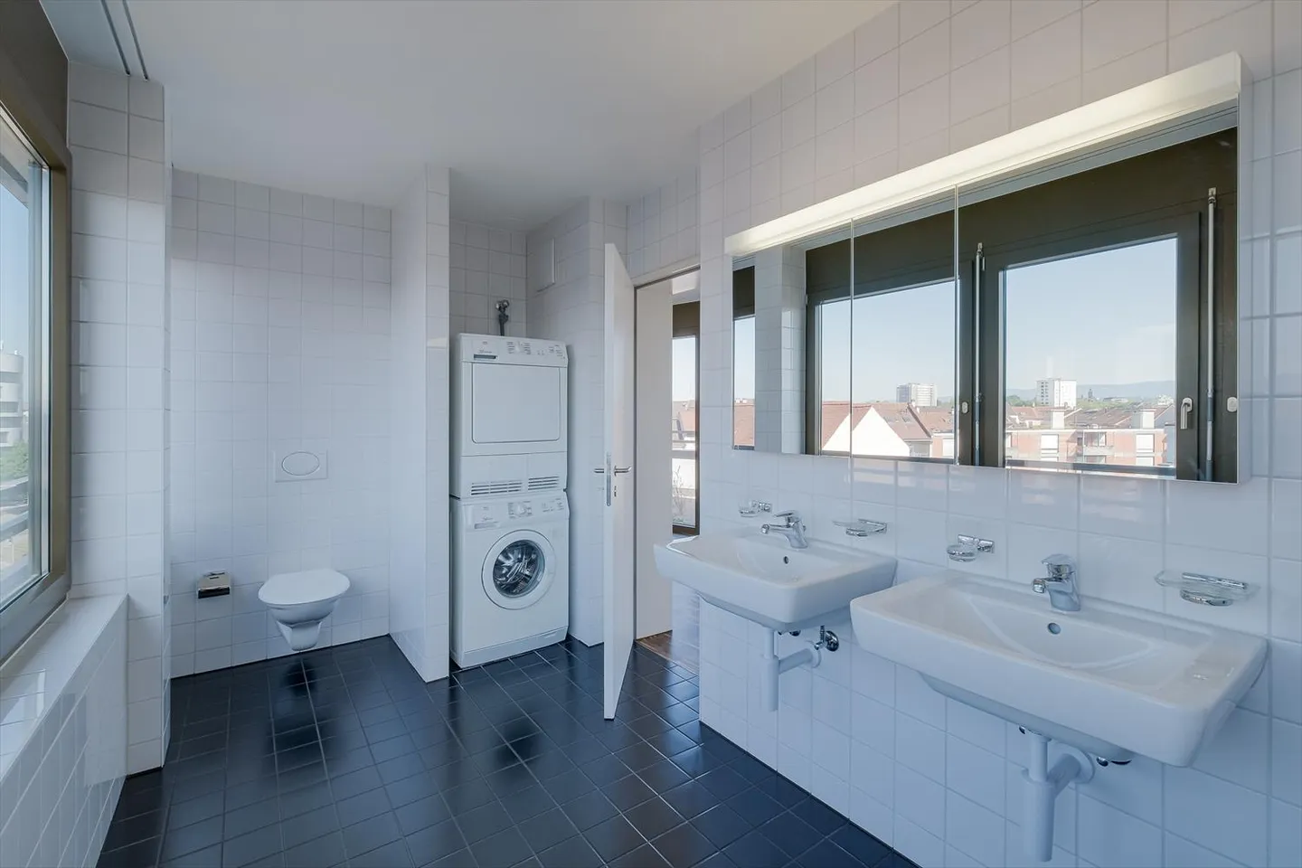 Appartamento maisonette straordinario nel quartiere di St. Johann! - Foto 8 di 10