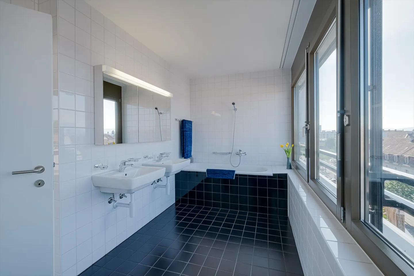 Appartamento maisonette straordinario nel quartiere di St. Johann! - Foto 9 di 10