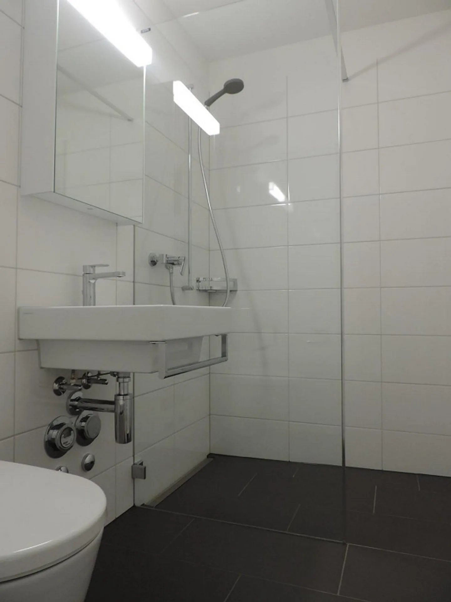 Gemütliche Wohnung in Zürich-Höngg - Foto 9 von 9