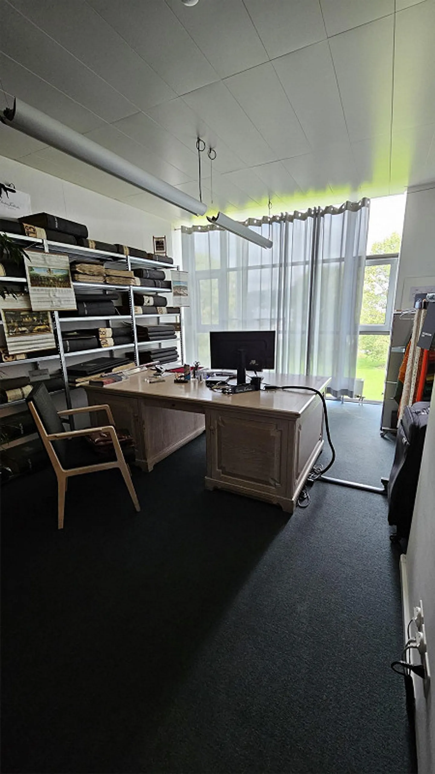 Modern Offices with Good Transport Links - Photo 5 of 5