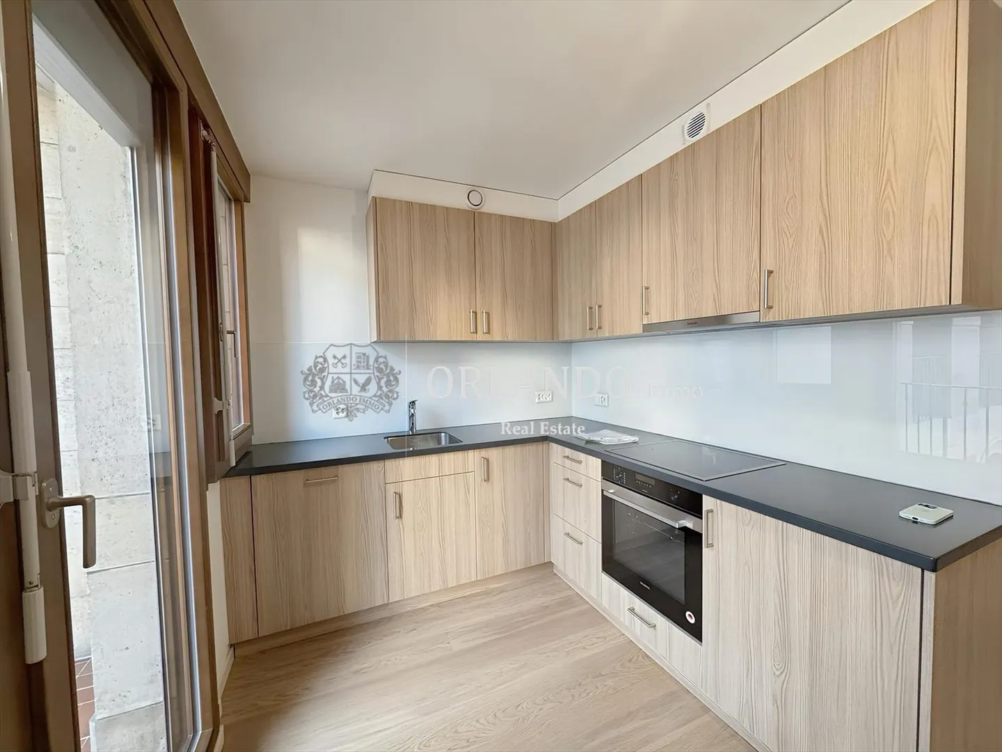 2-Zimmer-Wohnung - Foto 2 von 6