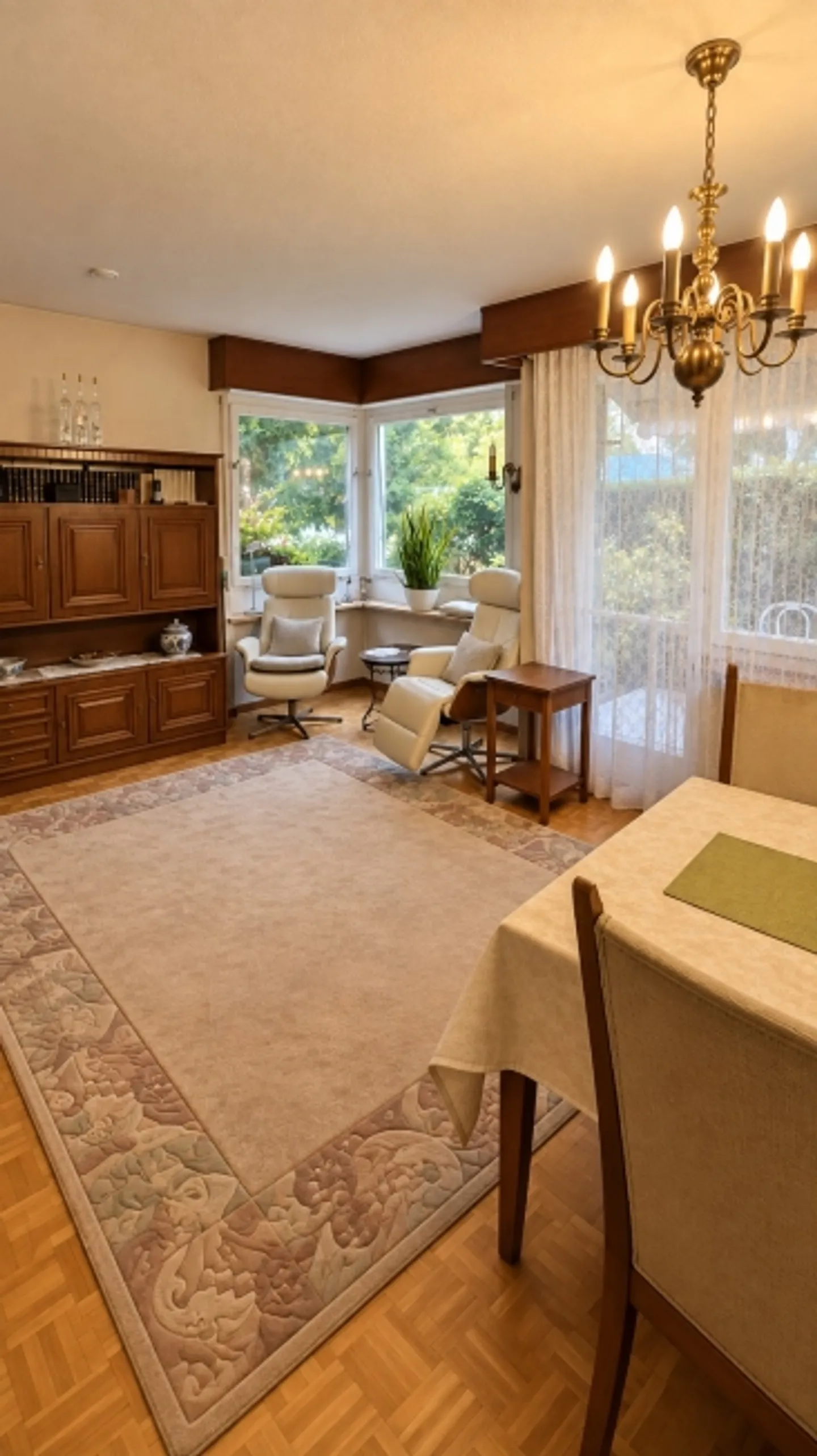 Apartment for rent - Photo 1 of 1