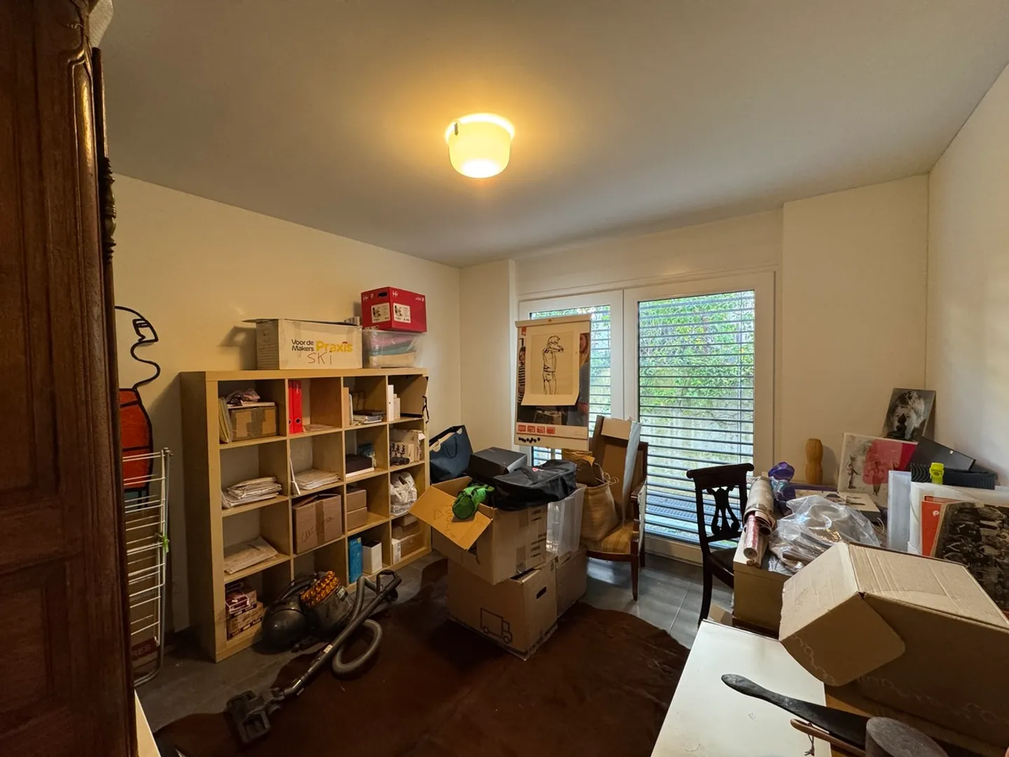 4.5 PIÈCES RÉCENTES AVEC JARDIN - Photo 11 sur 14