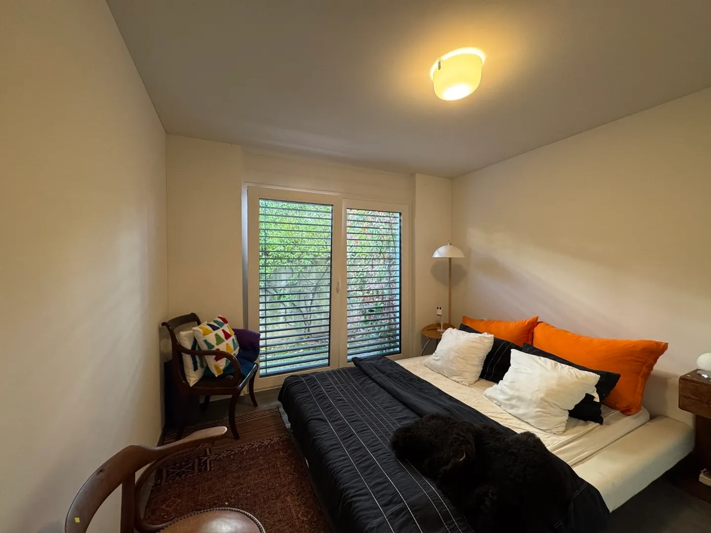 4.5 PIÈCES RÉCENTES AVEC JARDIN - Photo 12 sur 14