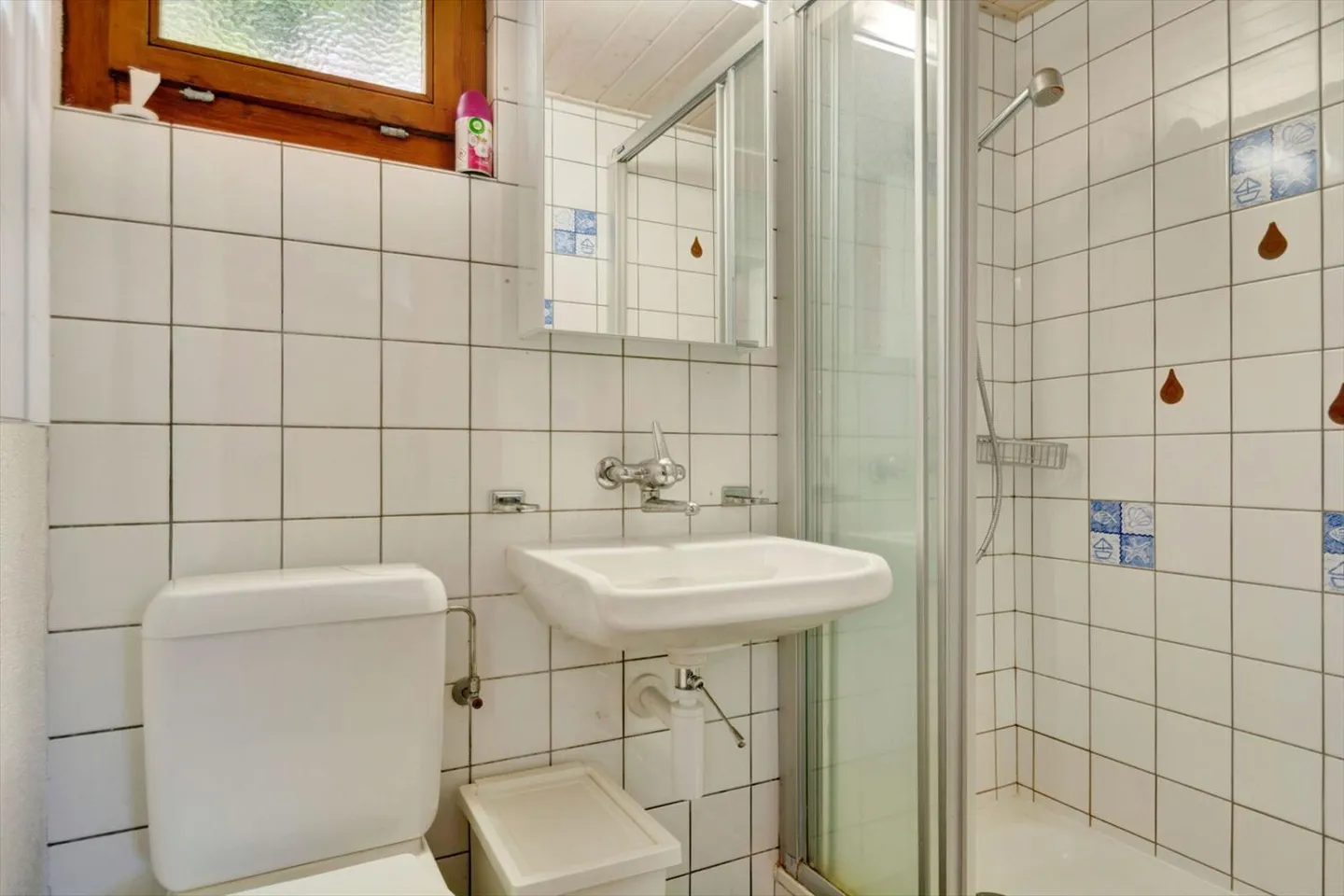 Chalet 4.5 stanze - Foto 11 di 13