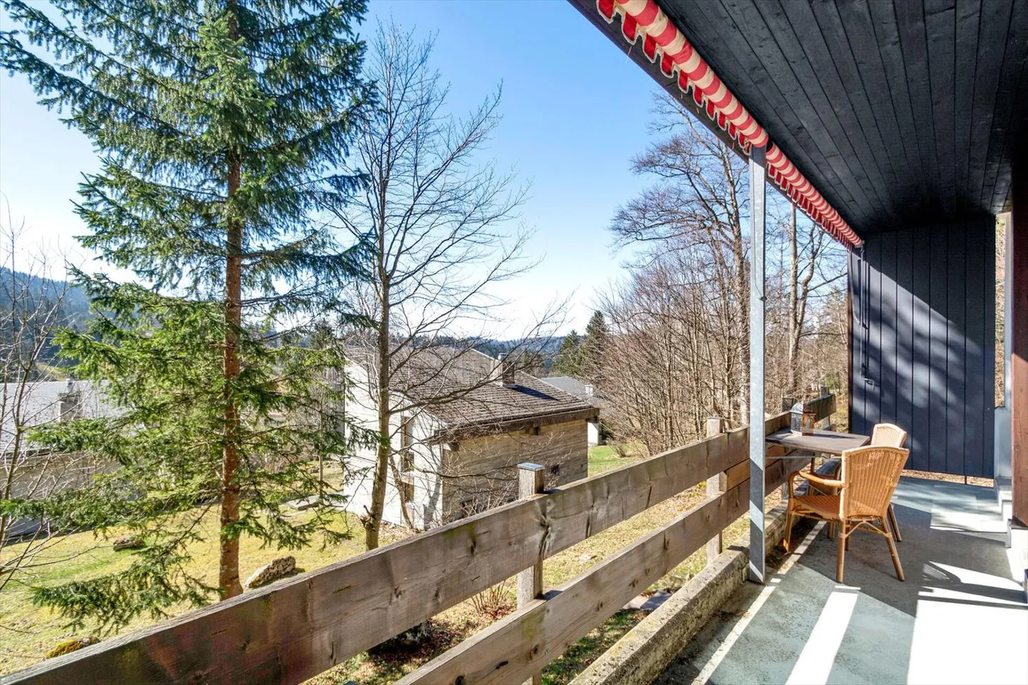 Chalet 4.5 stanze - Foto 12 di 13