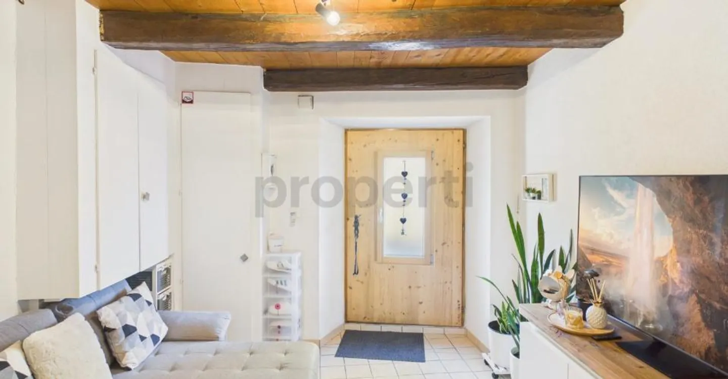 Maison Mitoyenne à Ardon - Photo 2 sur 10