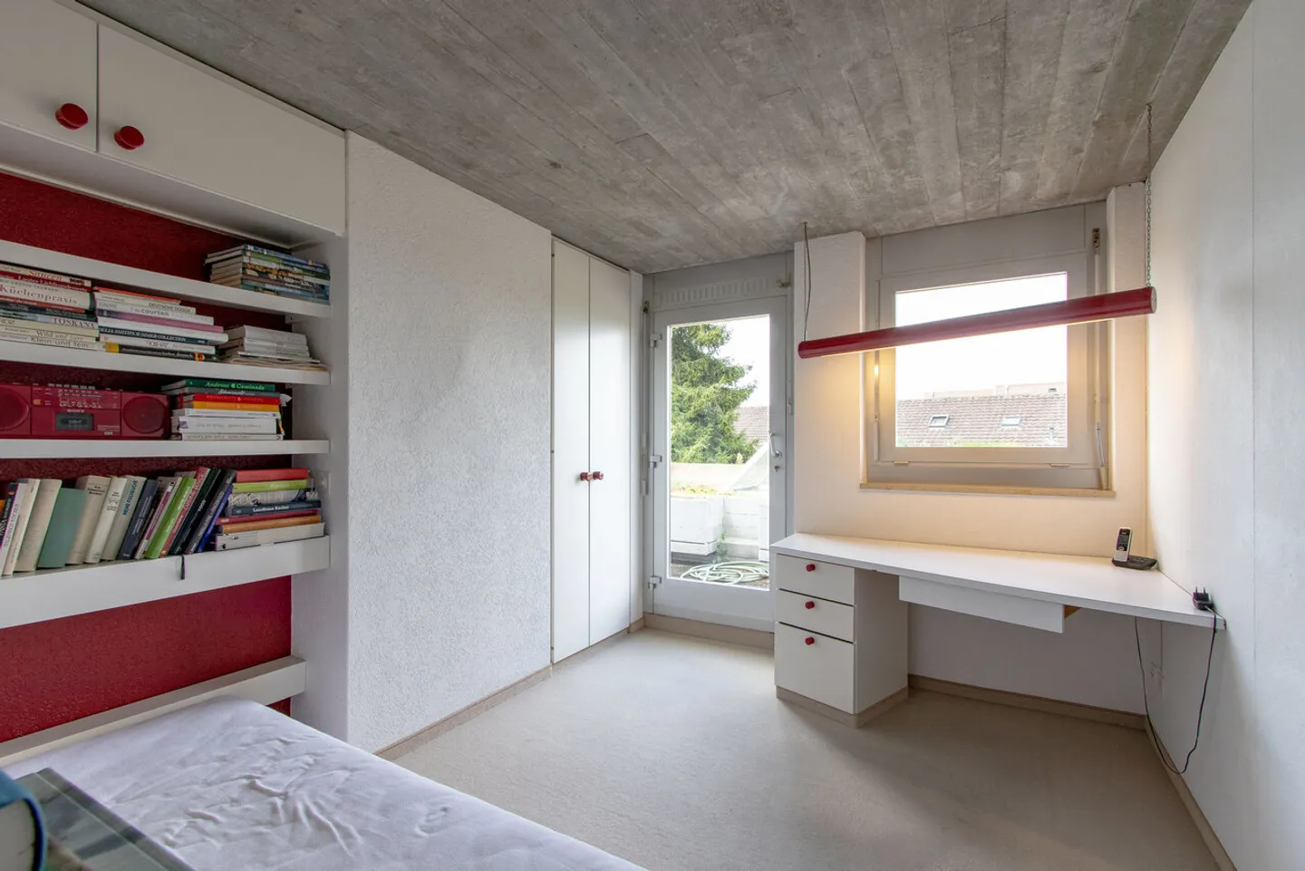 Spaziosa casa unifamiliare di 7,5 stanze con vita discreta e vista panoramica - Foto 22 di 27