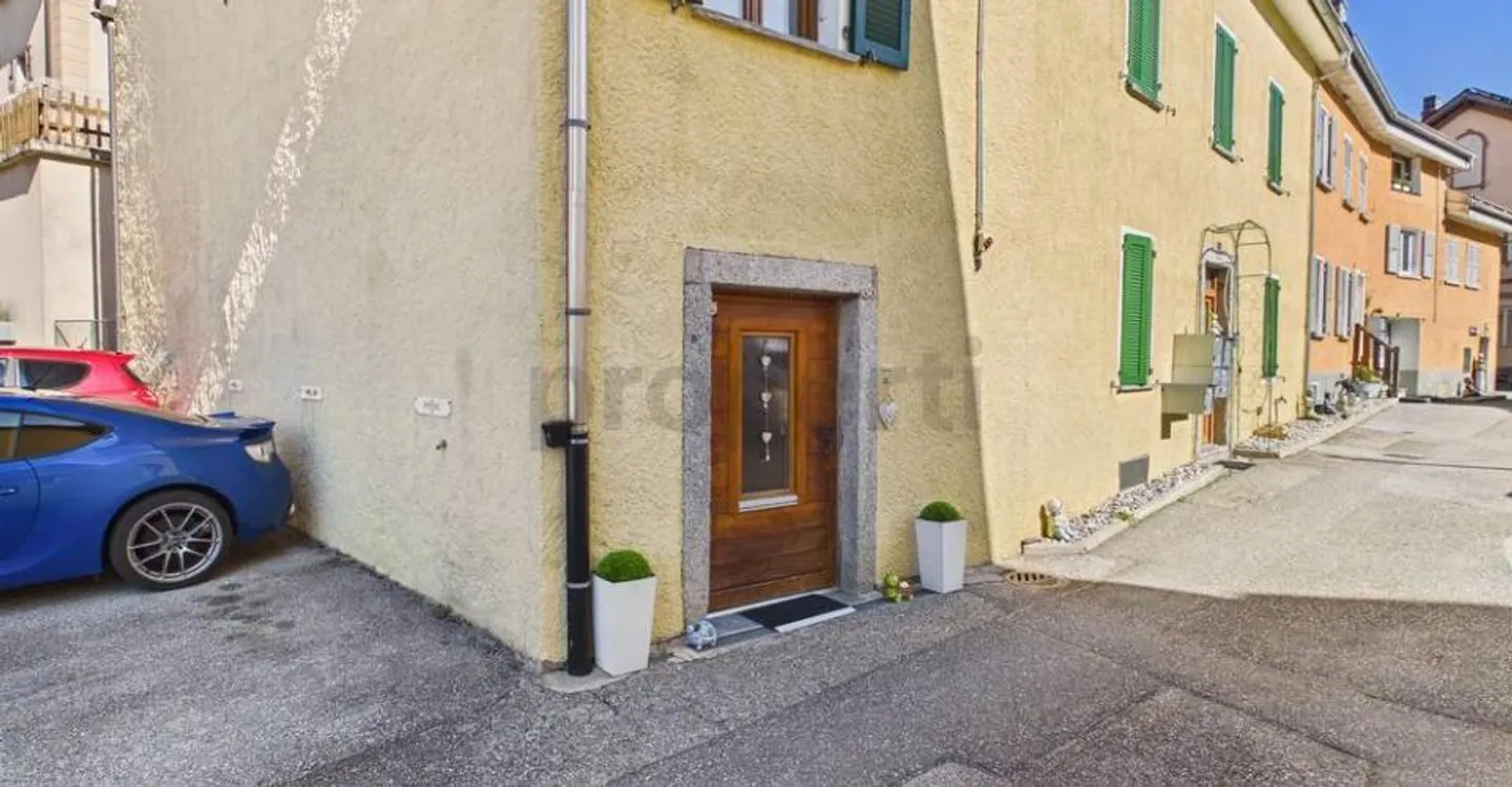 Maison Mitoyenne à Ardon - Photo 1 sur 10