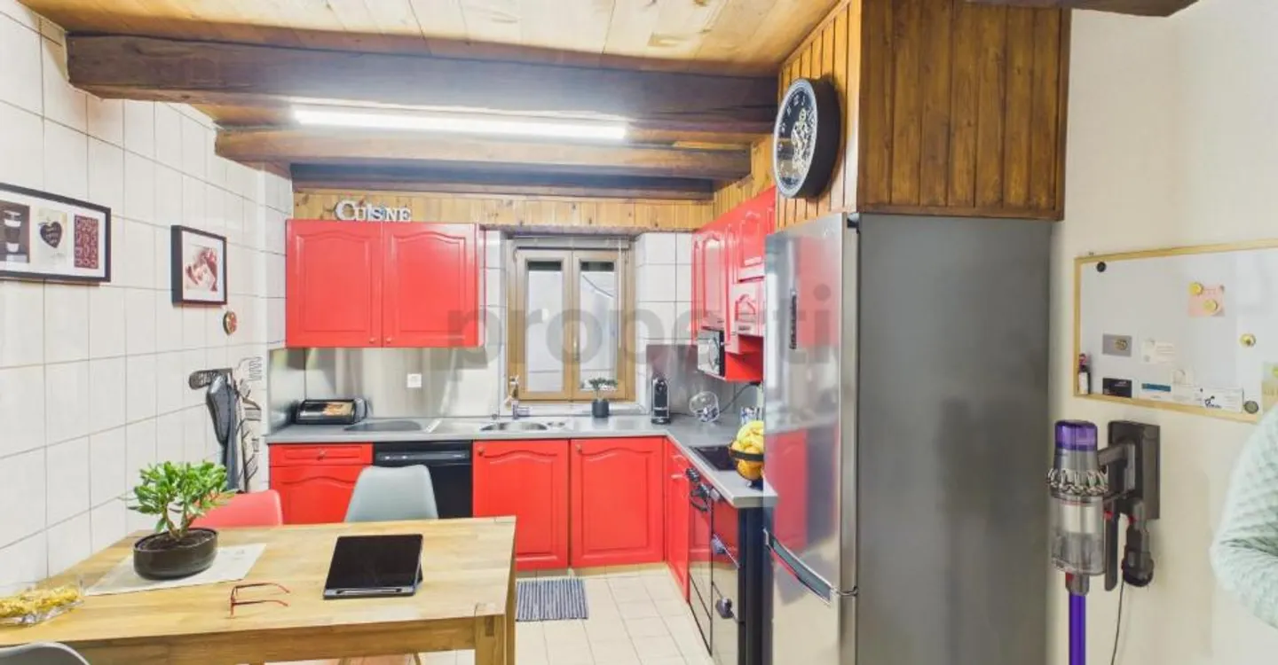 Maison Mitoyenne à Ardon - Photo 3 sur 10