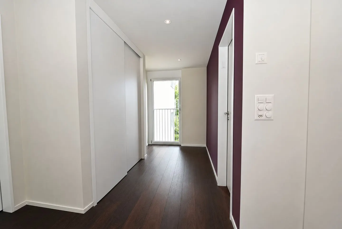 Appartement exclusif de 3,5 pièces au standard de propriété à Zurich-Schwamendingen - Photo 10 sur 12