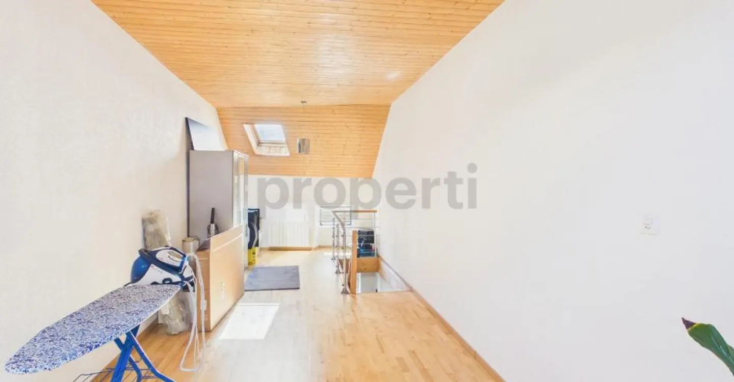 Maison Mitoyenne à Ardon - Photo 7 sur 10