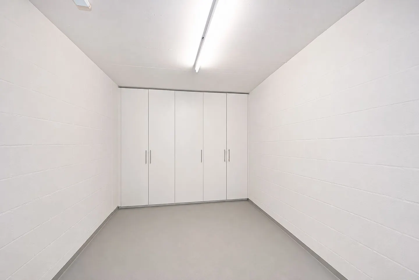 Appartement exclusif de 3,5 pièces au standard de propriété à Zurich-Schwamendingen - Photo 12 sur 12