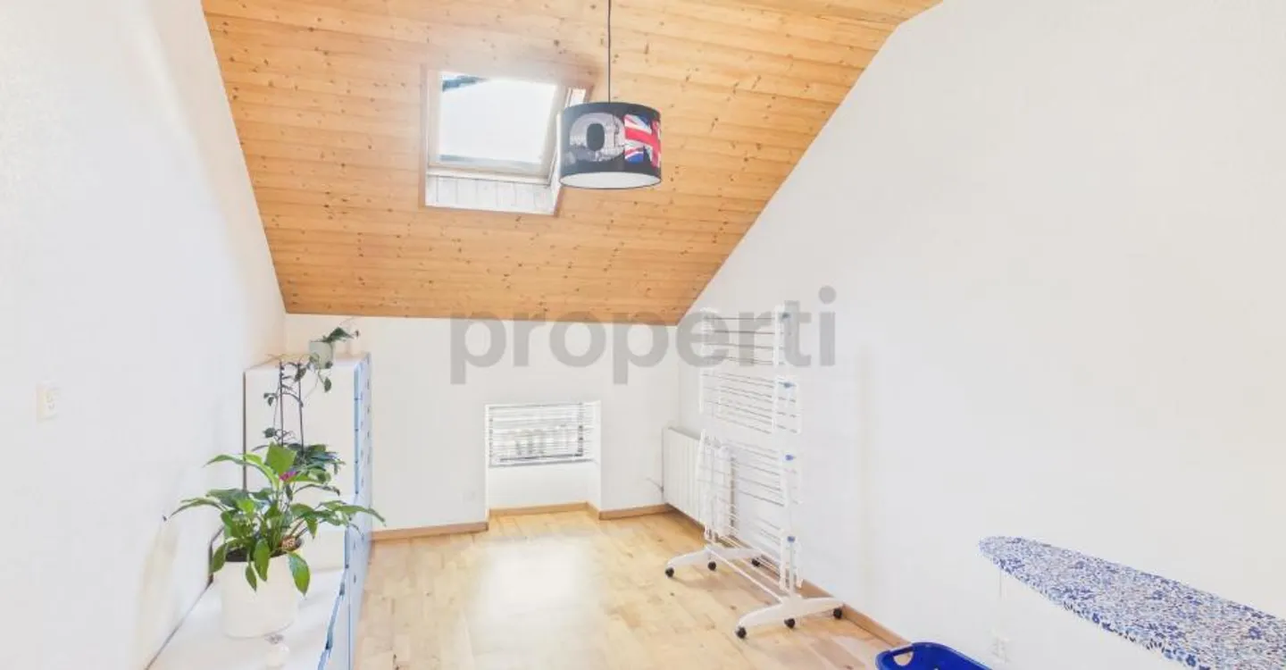 Maison Mitoyenne à Ardon - Photo 8 sur 10