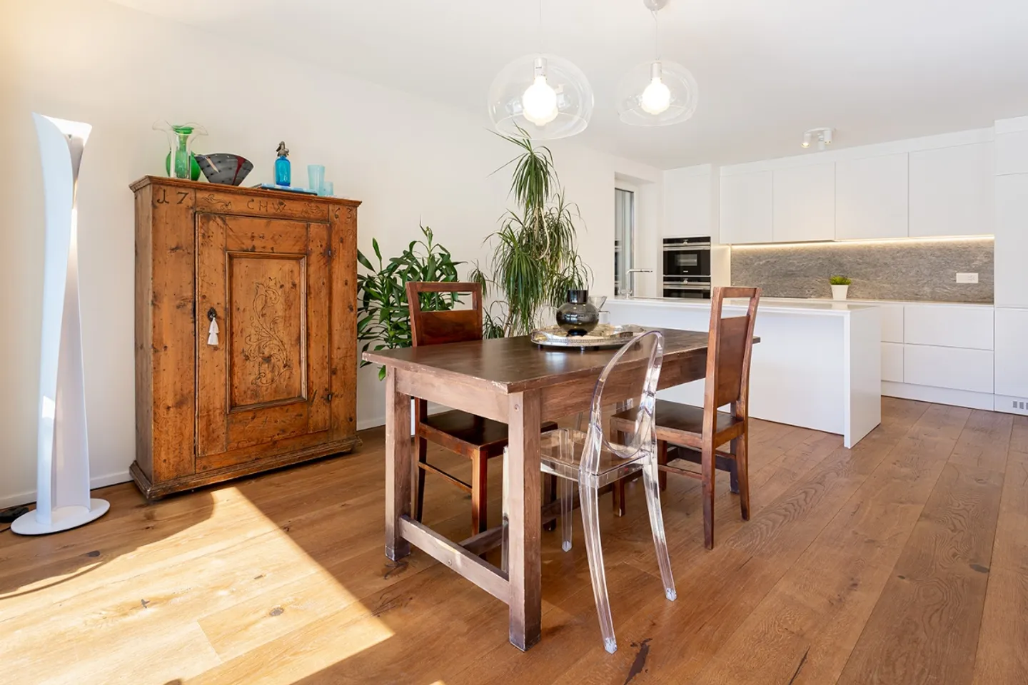 Appartamento 4,5 stanze - Foto 3 di 5