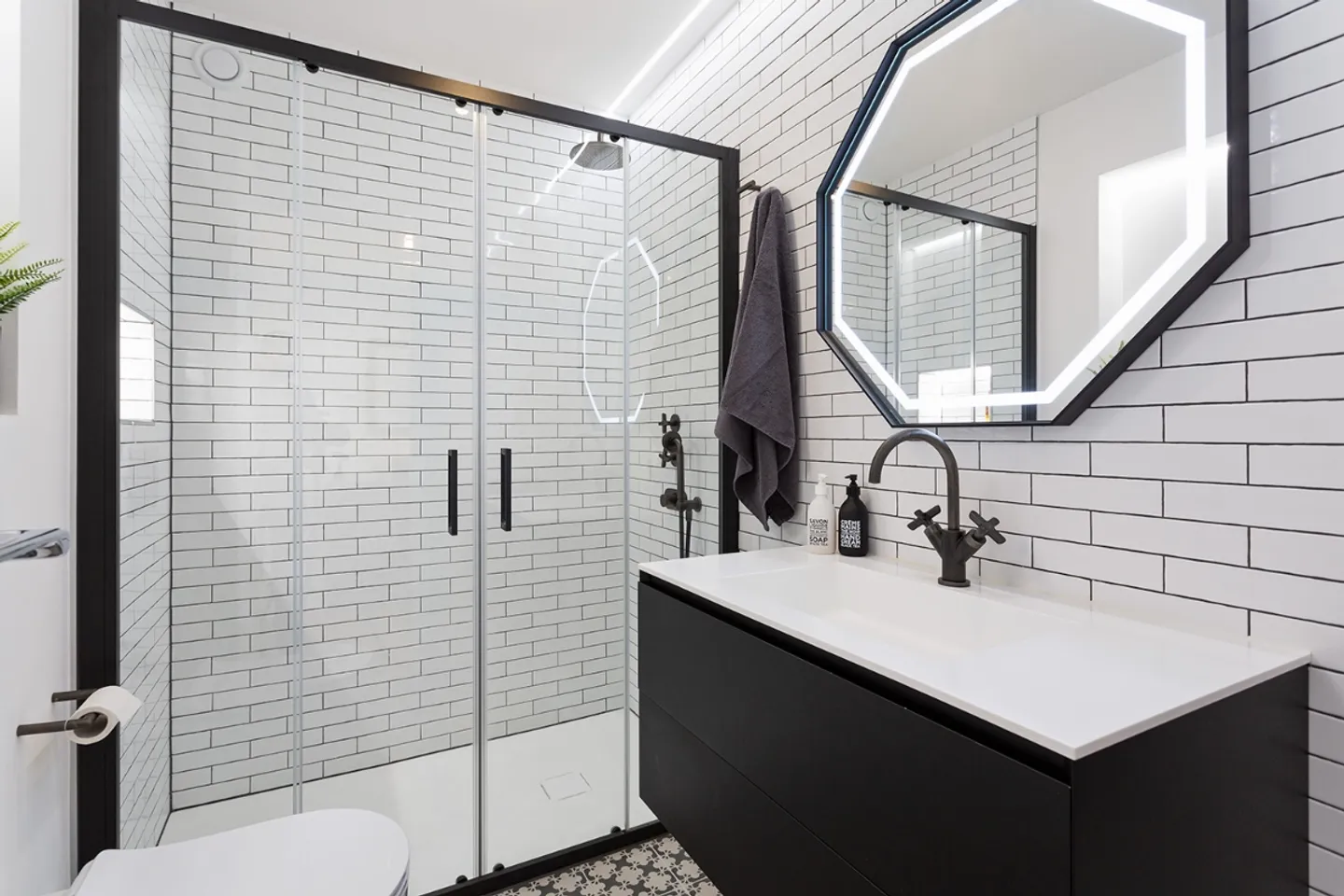 Appartamento 4,5 stanze - Foto 4 di 5