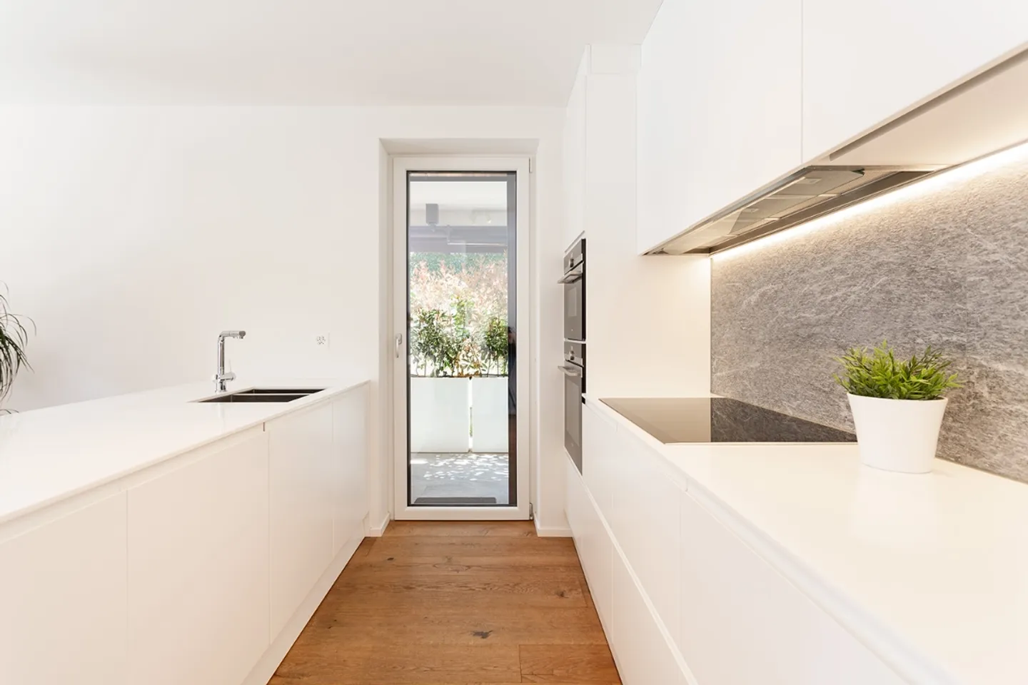 Appartamento 4,5 stanze - Foto 5 di 5
