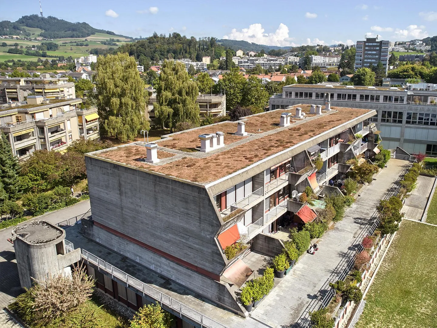 Appartamento 4.5 stanze a Ostermundigen - Foto 1 di 10