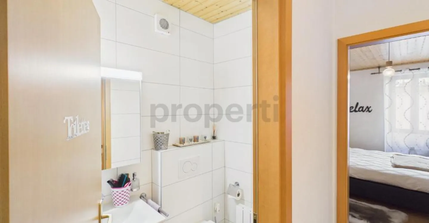 Maison Mitoyenne à Ardon - Photo 10 sur 10