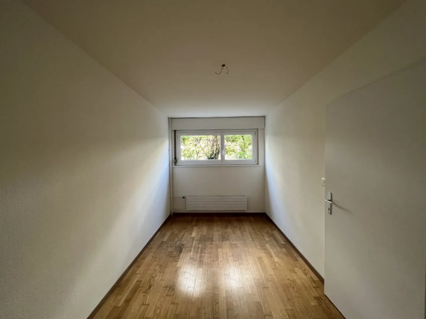 00211 - Appartamento 3 Camere - Rue des Parcs 71 - NEUCHATEL - Foto 3 di 5