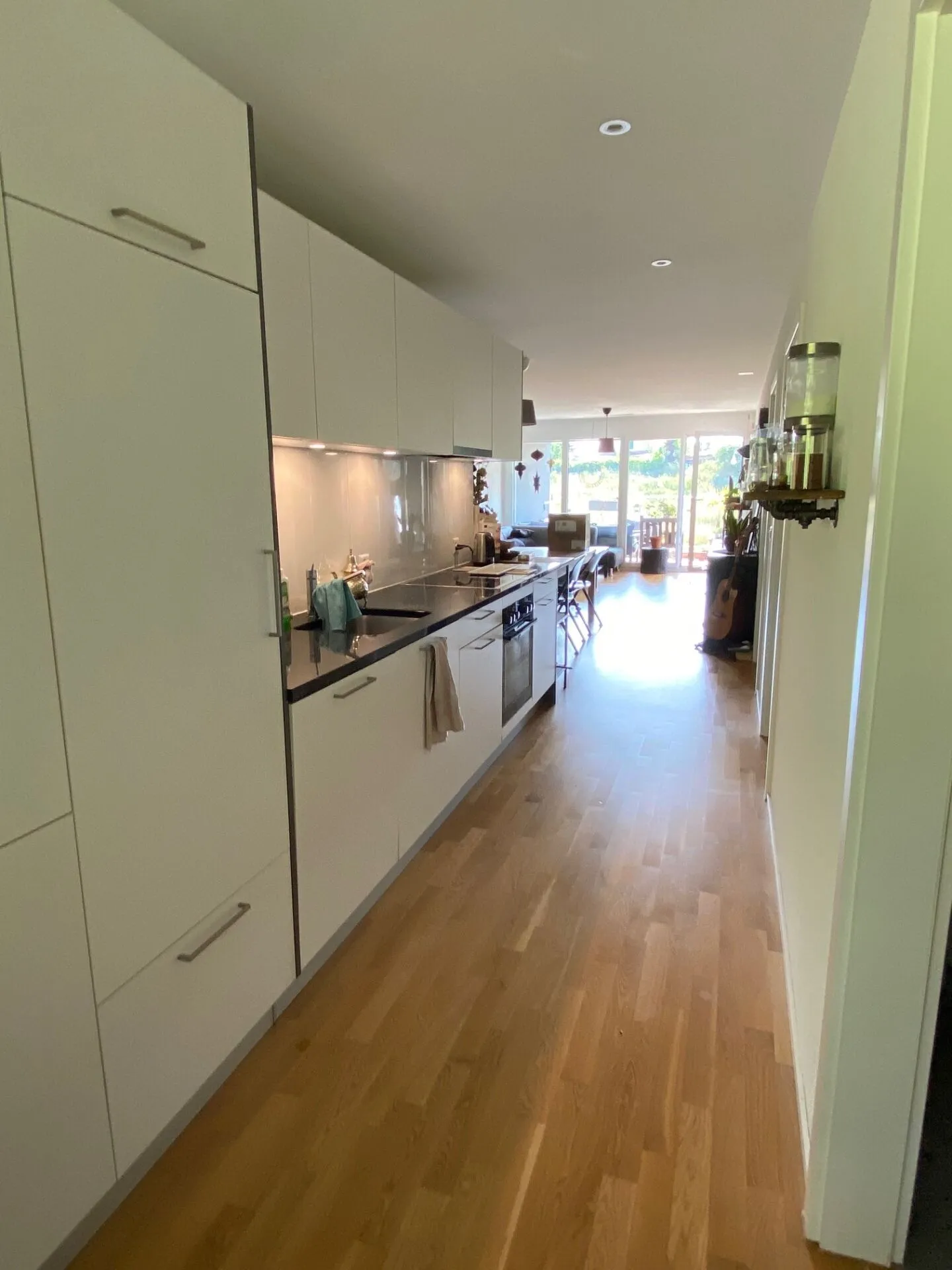 Ici, vous vous sentez chez vous ! - Photo 2 sur 14