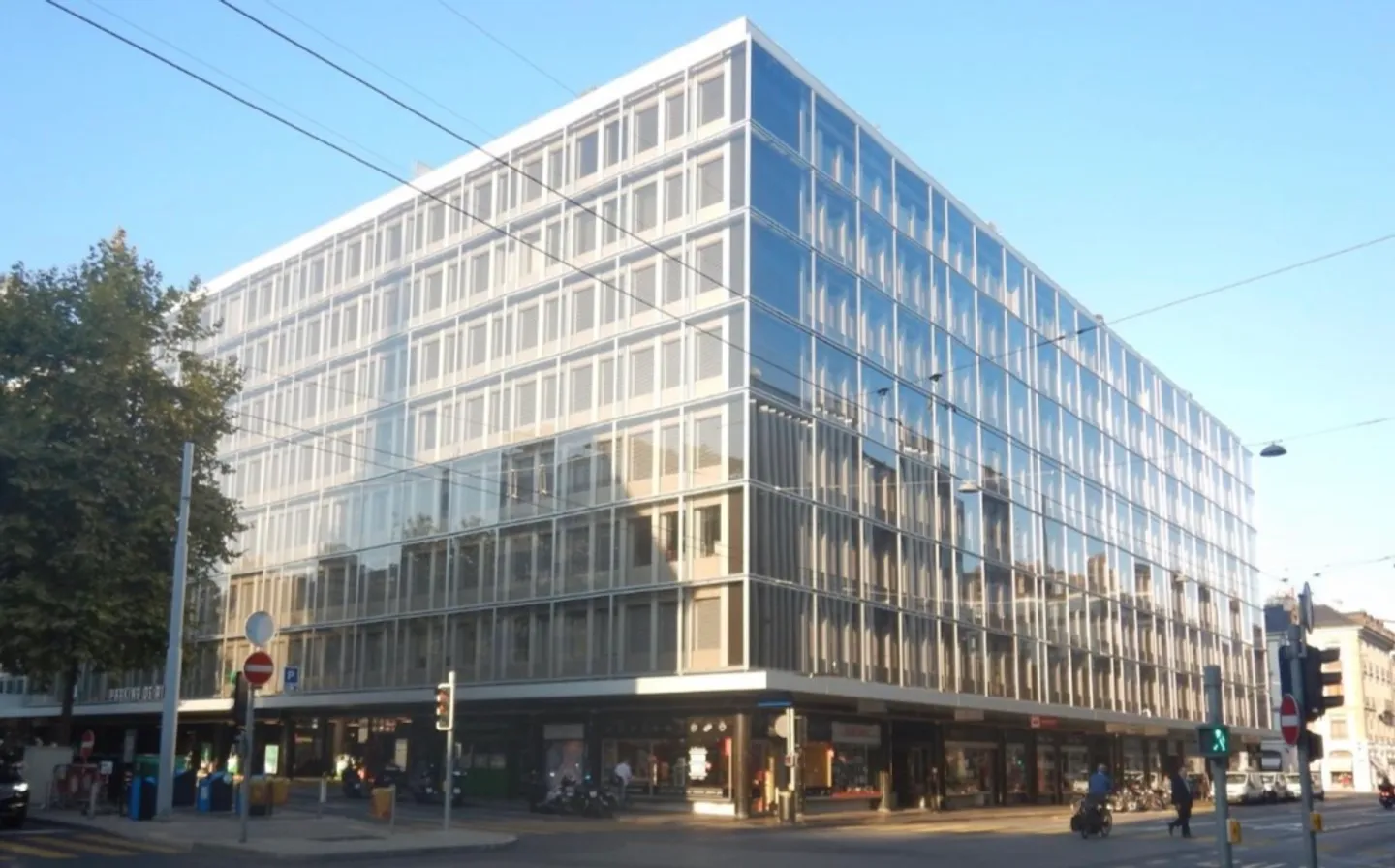 Commerce - Photo 1 of 1