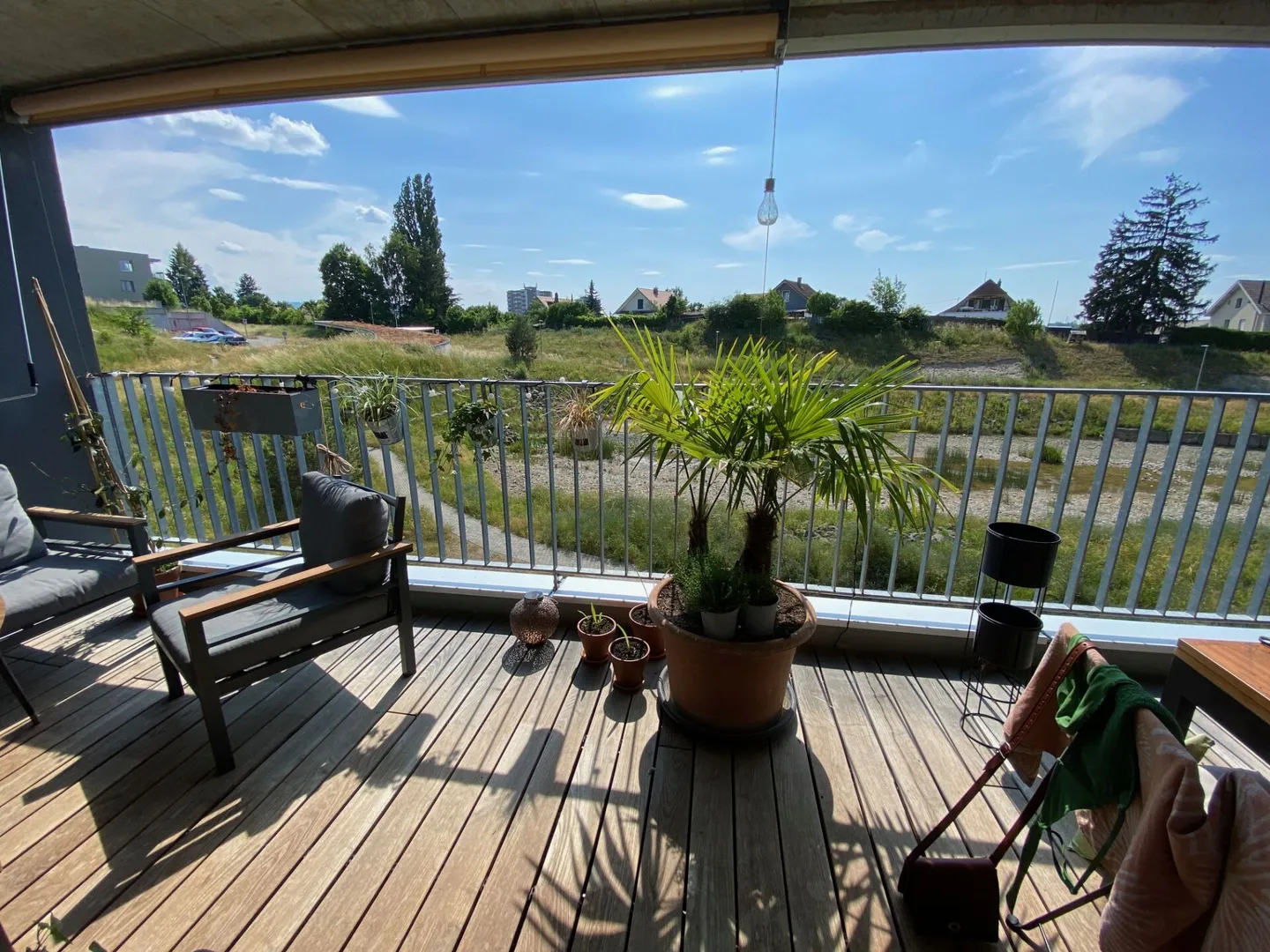 Ici, vous vous sentez chez vous ! - Photo 12 sur 14