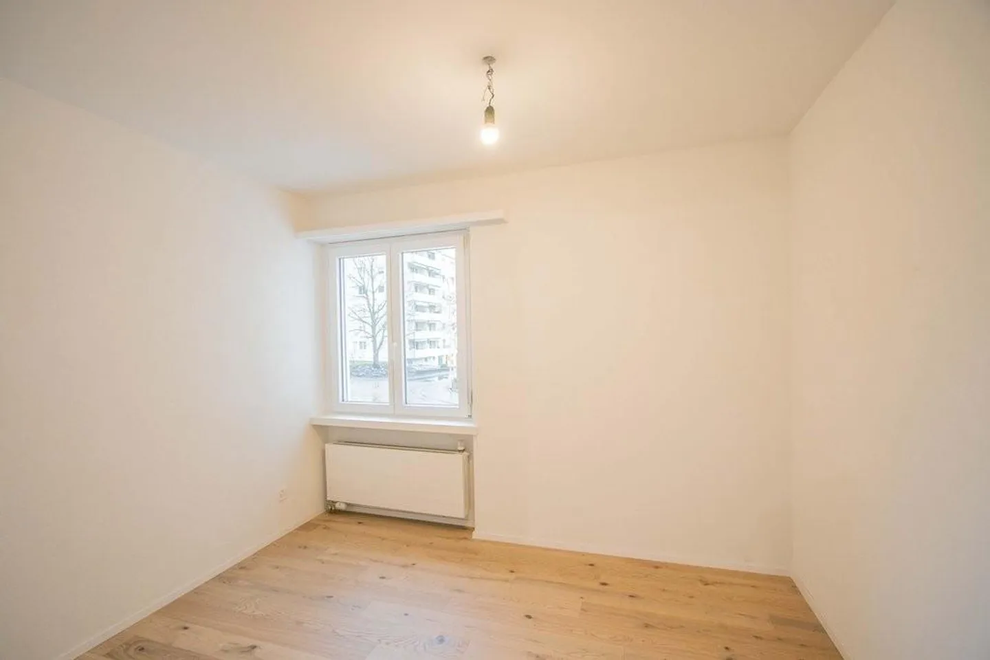 Sanierte 1.5 Zimmer-Wohnung im Zentrum von Oberuzwil - Foto 4 von 6