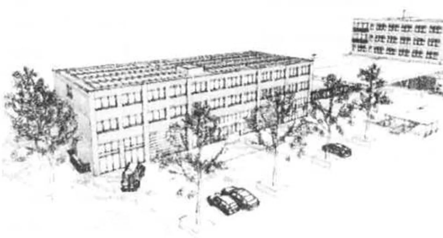 Ufficio-Studio-Atelier-Terapia : 29m2 - Foto 2 di 6