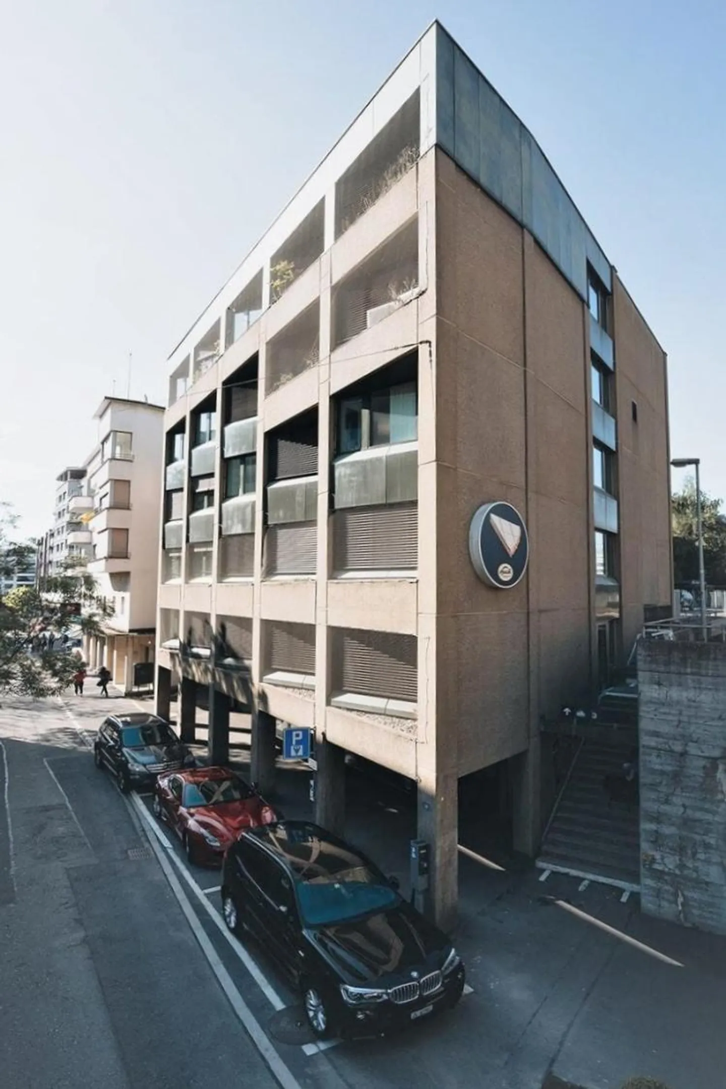 Deposito - Foto 1 di 1