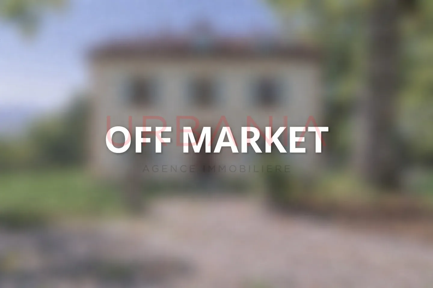 Exceptional Master Residence – Private Estate at the Gates of Geneva - Photo 1 of 1