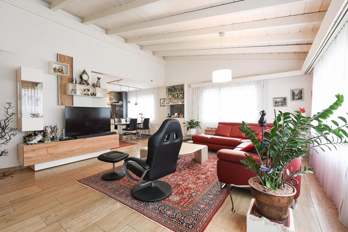 Vivere con vista – Elegante casa unifamiliare con molti extra - Foto 4 di 10