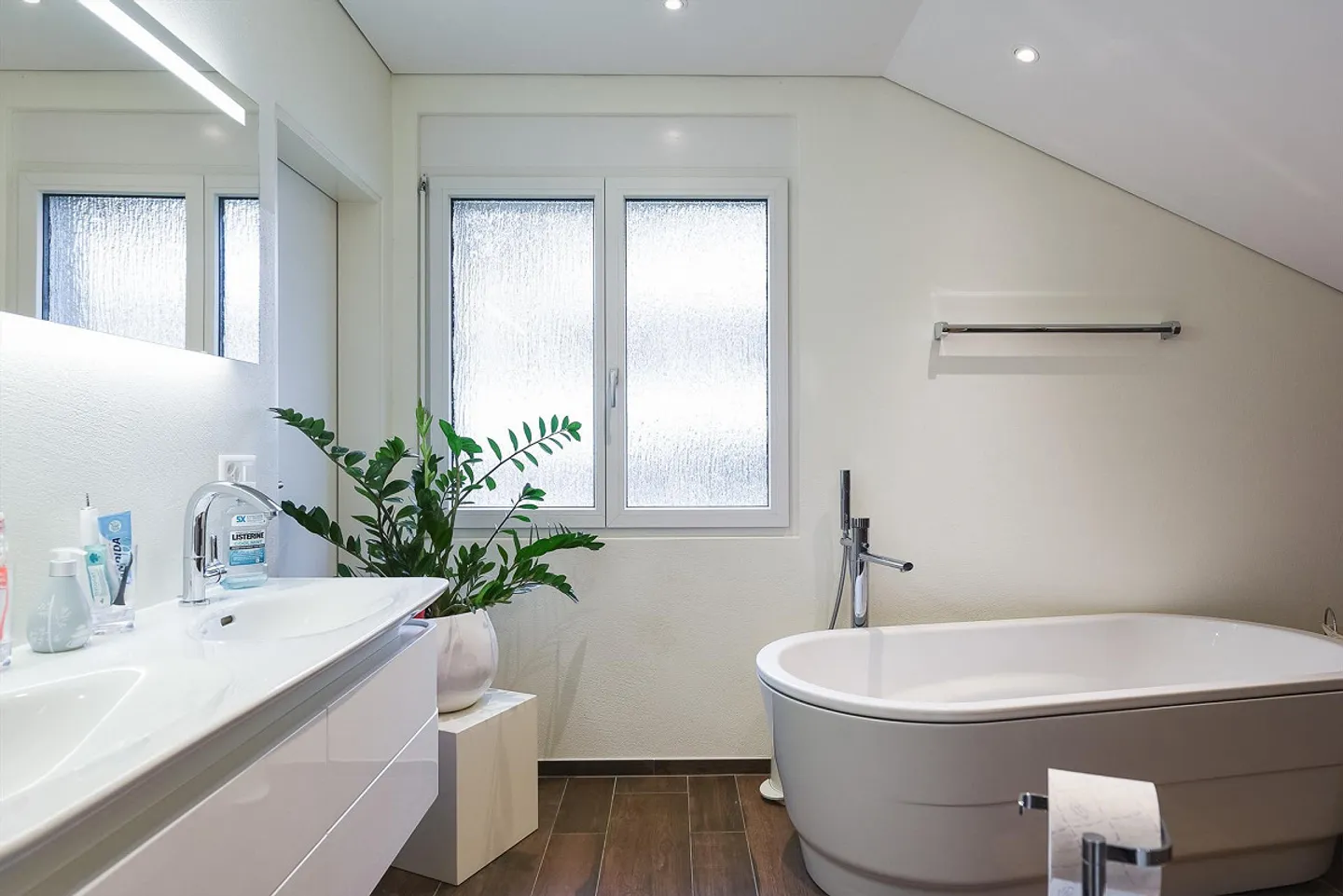 Vivere con vista – Elegante casa unifamiliare con molti extra - Foto 6 di 10