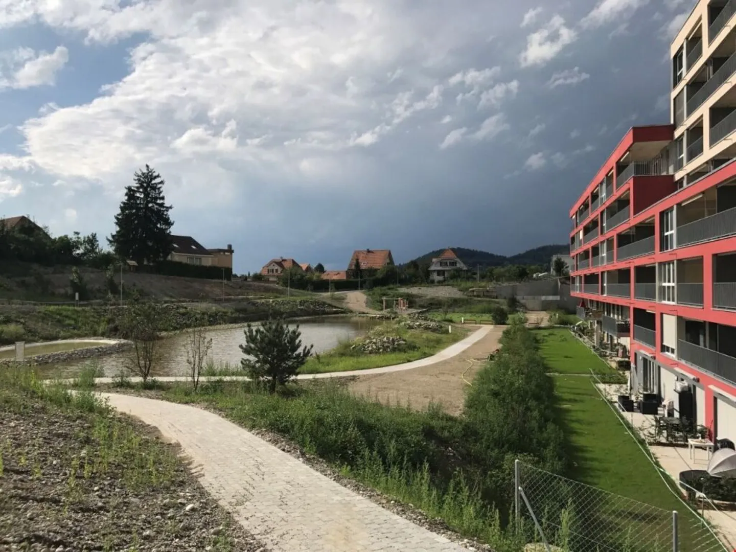 Oasis de bien-être dans le vert! - Photo 2 sur 12