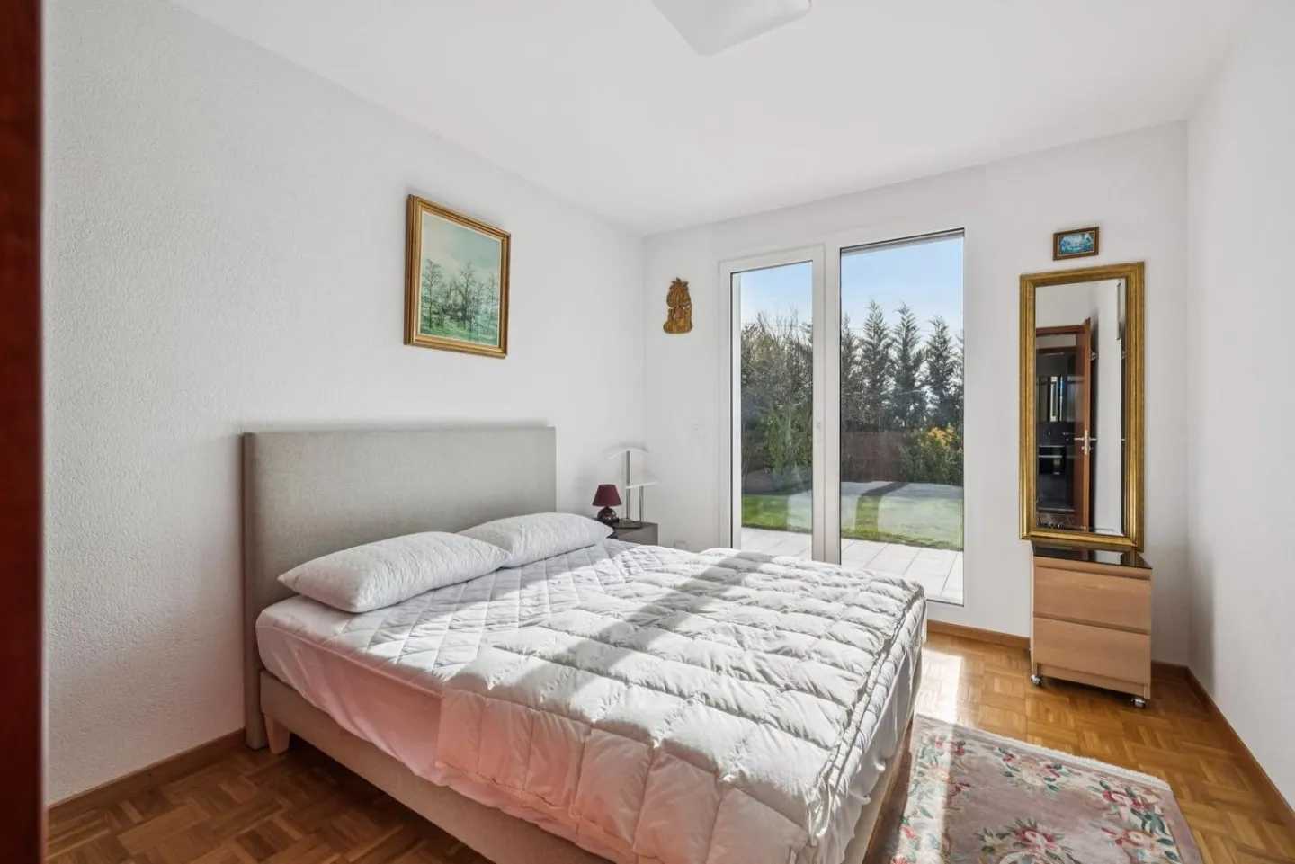 Villa Familiale Moderne à Vernier - Photo 10 sur 13
