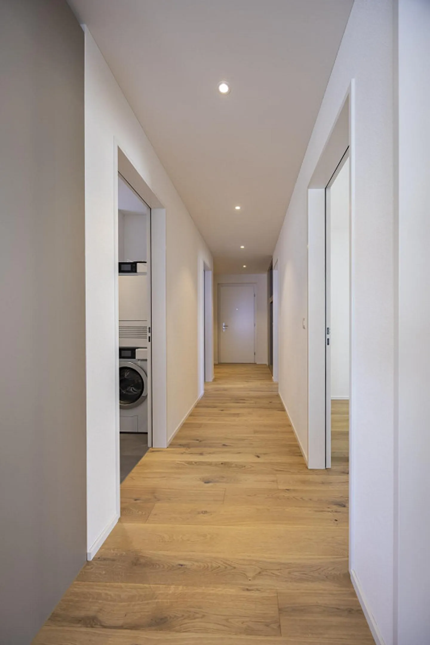 FIRST OCCUPANCY – modern living with a feel-good factor - Photo 7 of 13