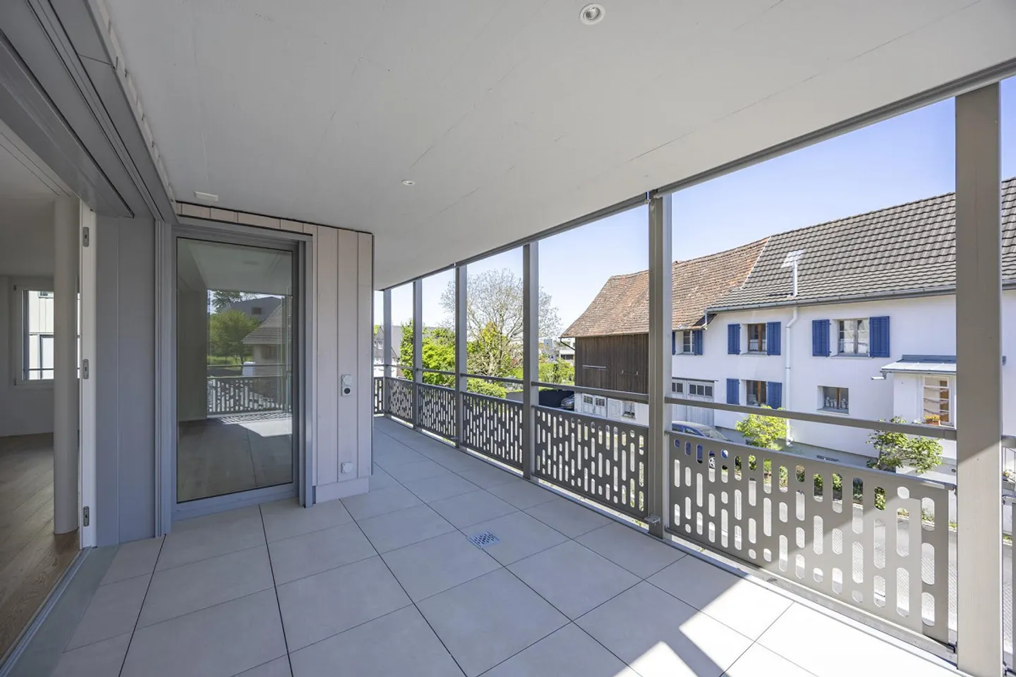 FIRST OCCUPANCY – modern living with a feel-good factor - Photo 13 of 13