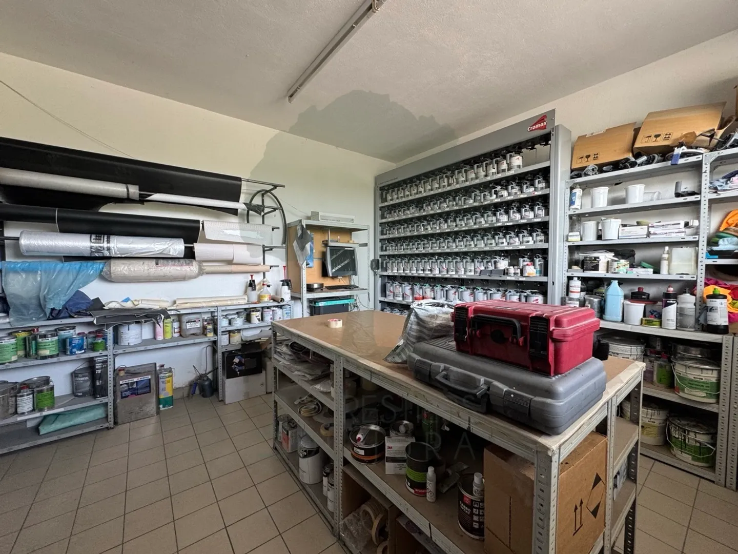 Atelier - Photo 16 sur 50