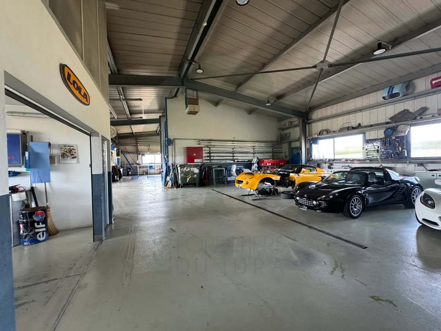 Atelier - Photo 24 sur 50