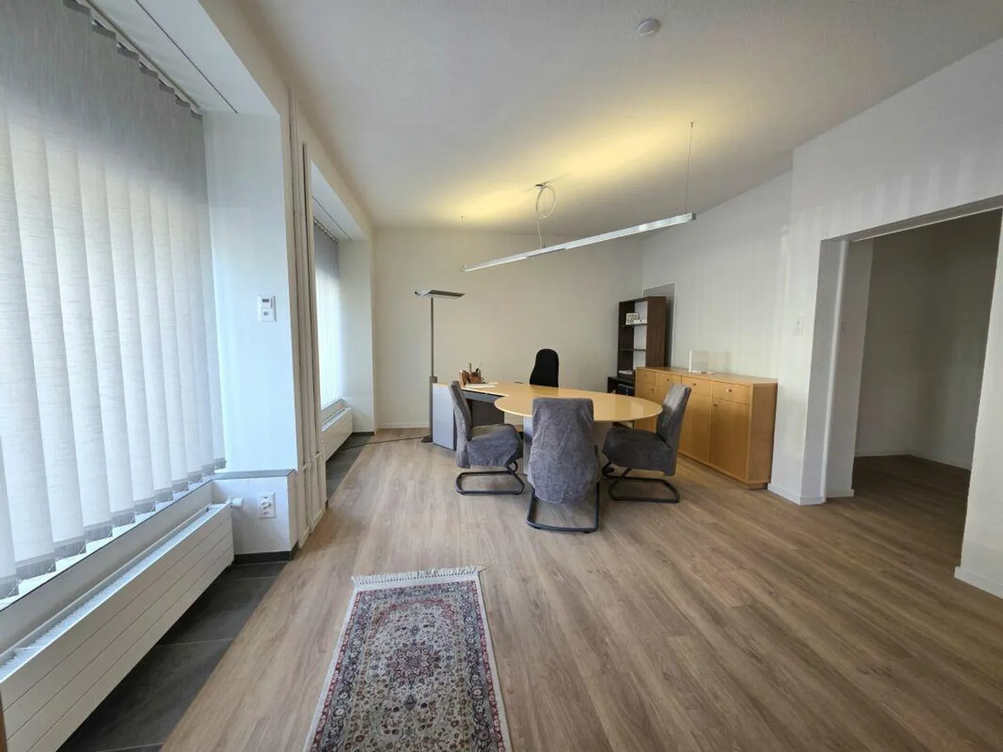 Vielseitige Gewerbefläche in Glarus - Foto 1 von 6