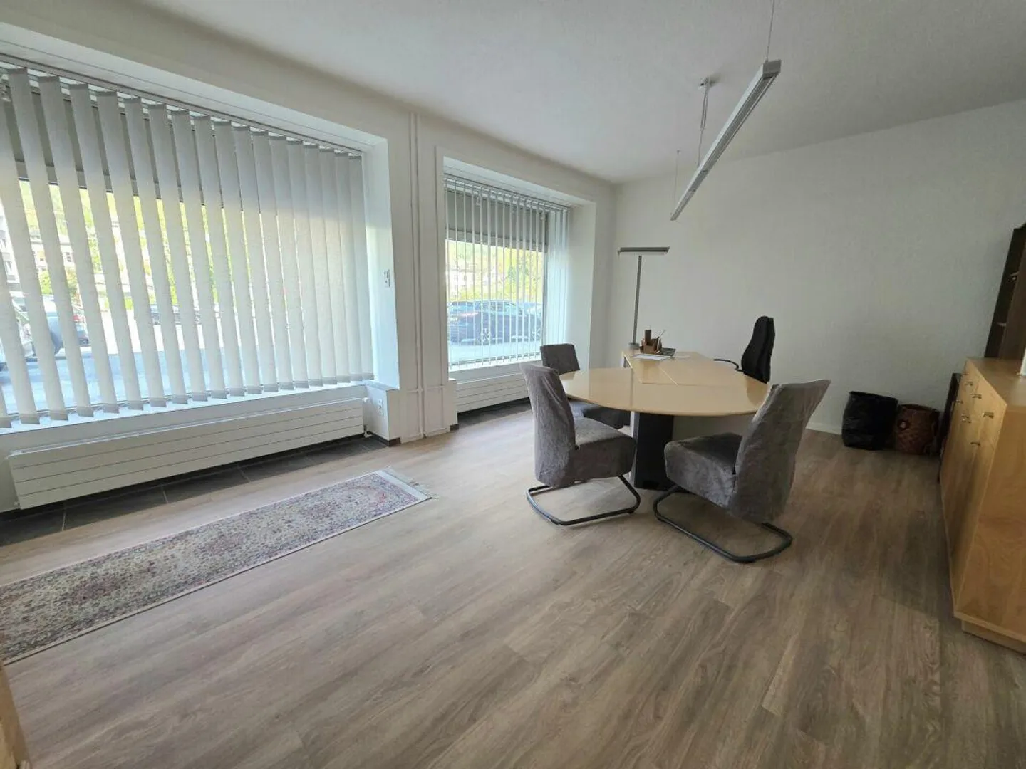 Vielseitige Gewerbefläche in Glarus - Foto 2 von 6