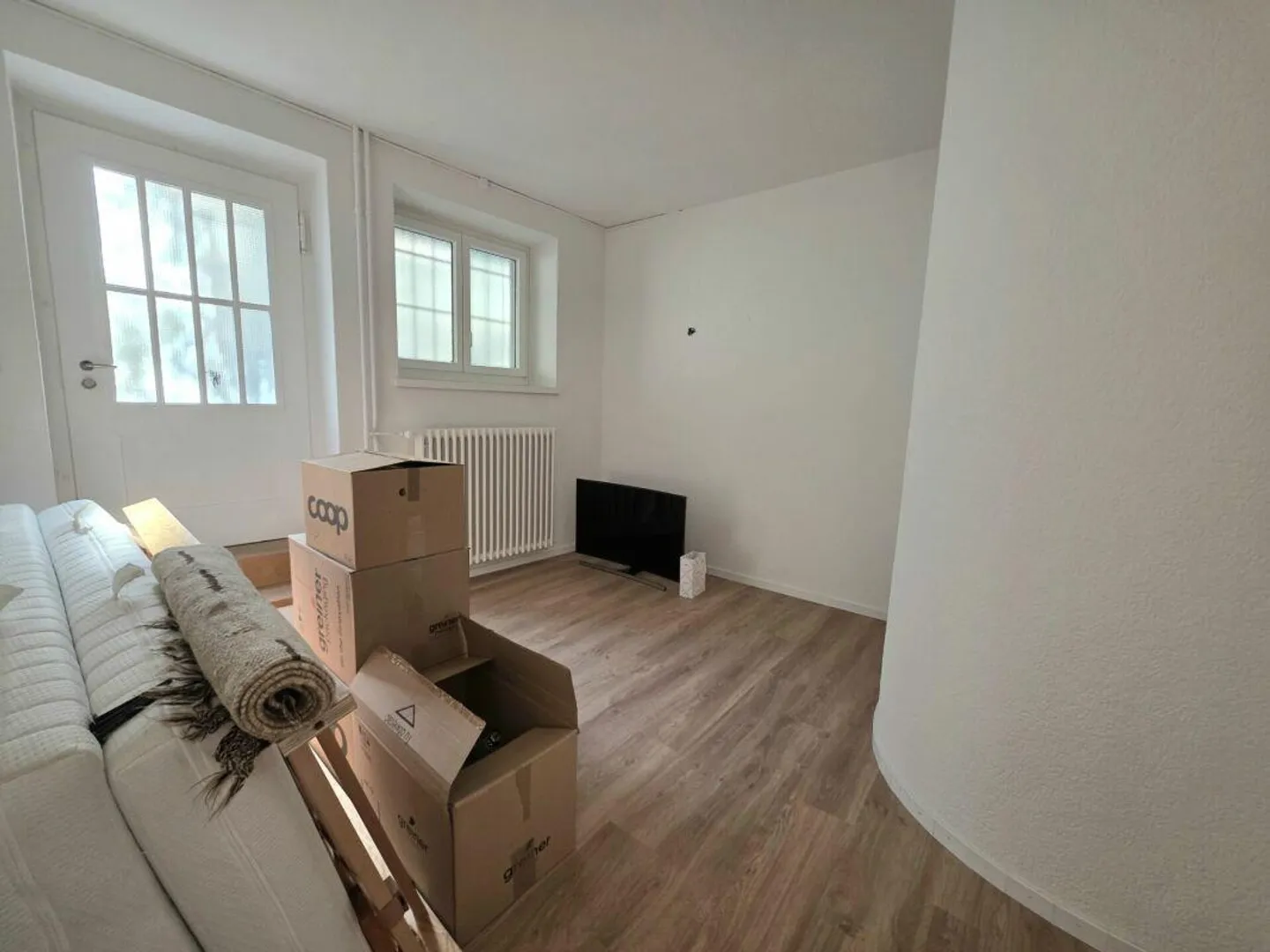 Vielseitige Gewerbefläche in Glarus - Foto 3 von 6