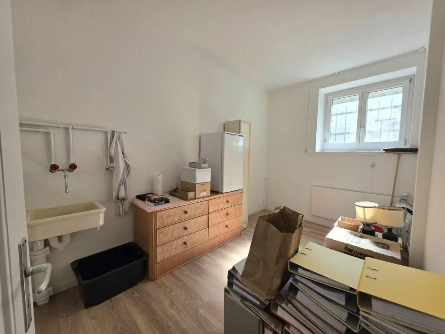 Vielseitige Gewerbefläche in Glarus - Foto 4 von 6