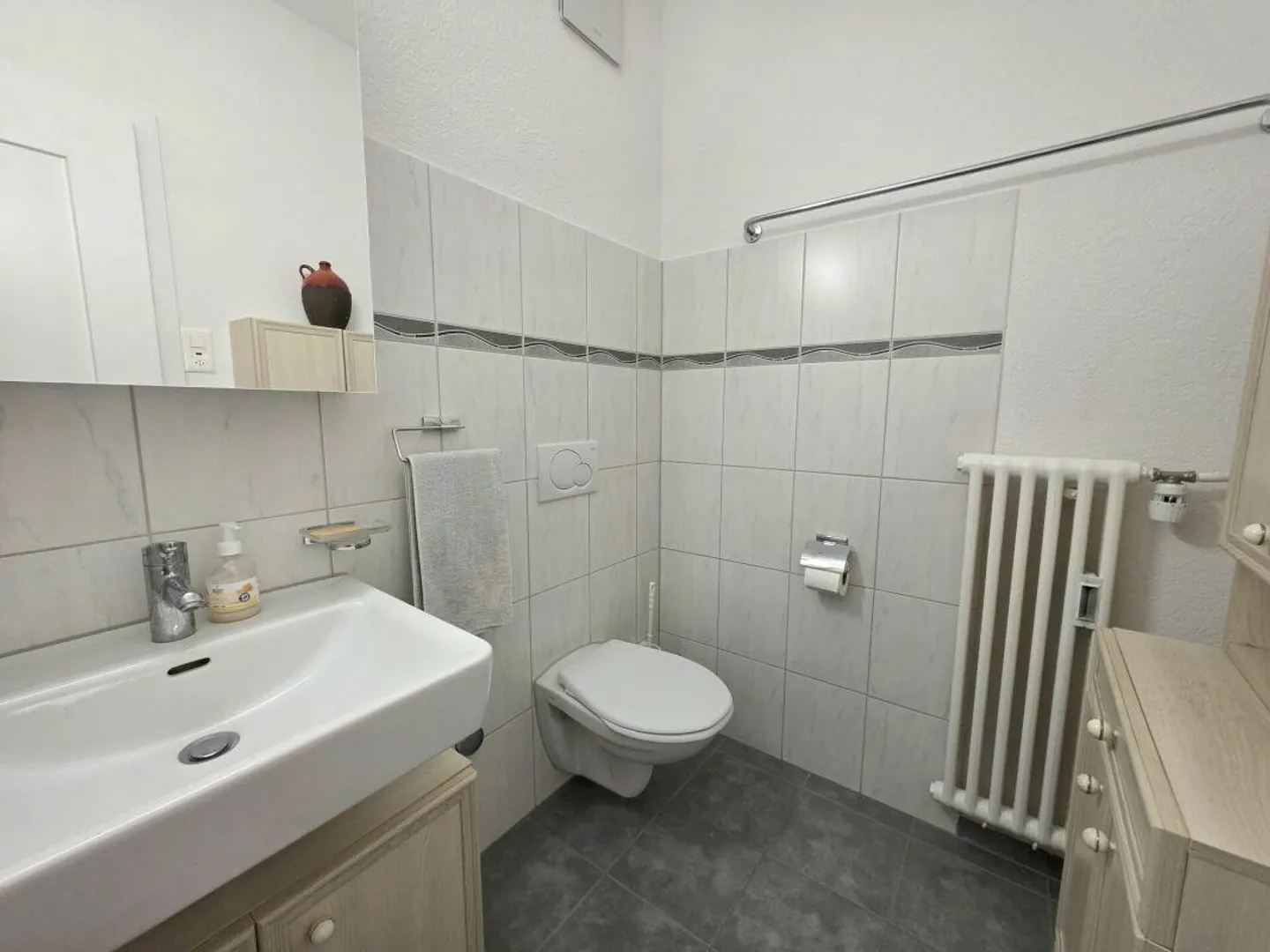 Vielseitige Gewerbefläche in Glarus - Foto 5 von 6